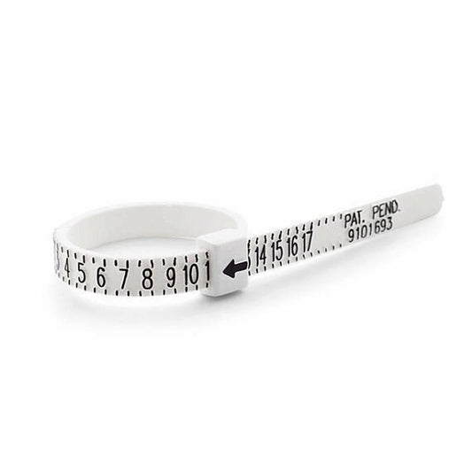 Reusable Multi-sizer Ring Sizer
